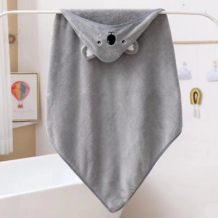 Baby Hooded Towel