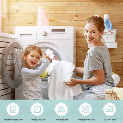 Baby Hooded Towel
