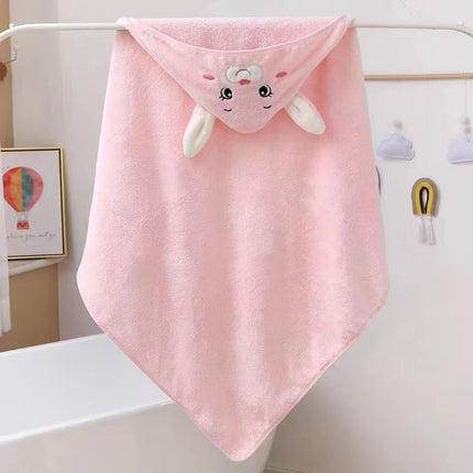 Baby Hooded Towel
