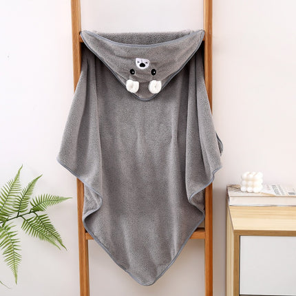 Baby Hooded Towel