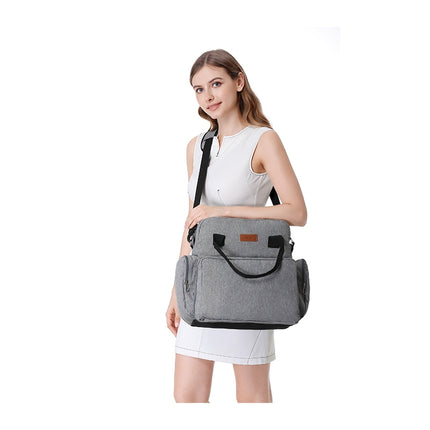 Diaper Bag Mummy & Daddy Backpack / Baby Stroller Bag Waterproof Bag