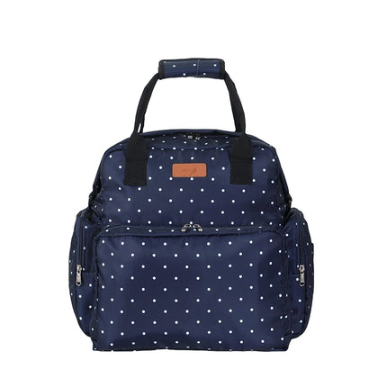 Diaper Bag Mummy & Daddy Backpack / Baby Stroller Bag Waterproof Bag