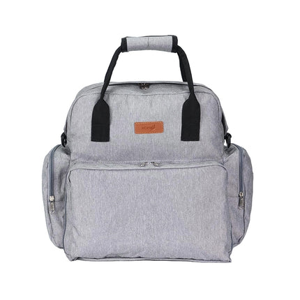Diaper Bag Mummy & Daddy Backpack / Baby Stroller Bag Waterproof Bag
