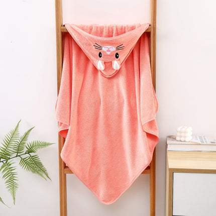 Baby Hooded Towel