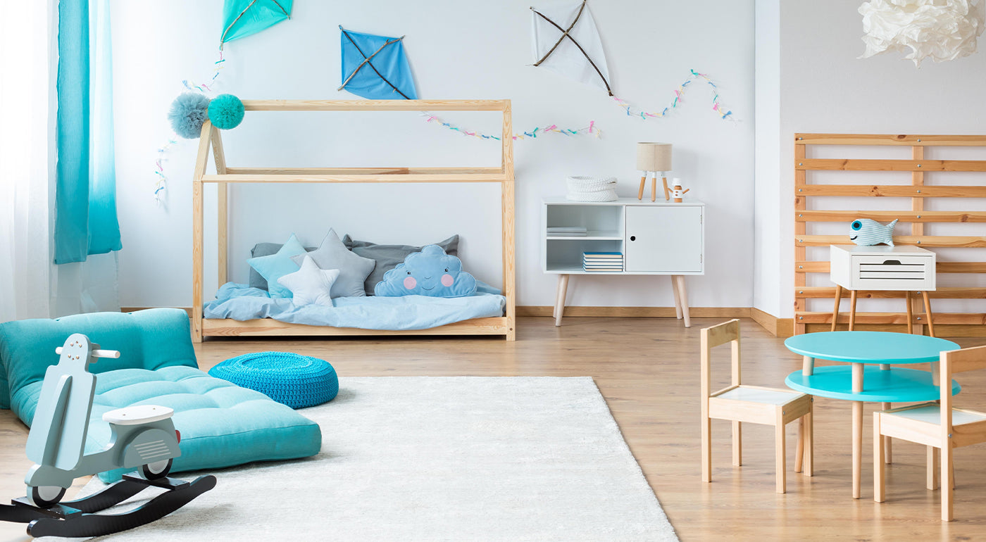 Making The Most Of Your Singapore Home: Space-Saving Tips For Families With Kids