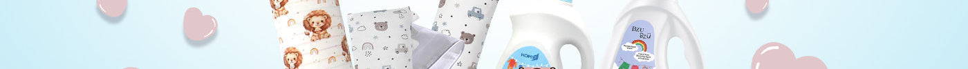 The Bestsellers For Your Little Ones: The Top 4 Products Every Parent Bought This Year