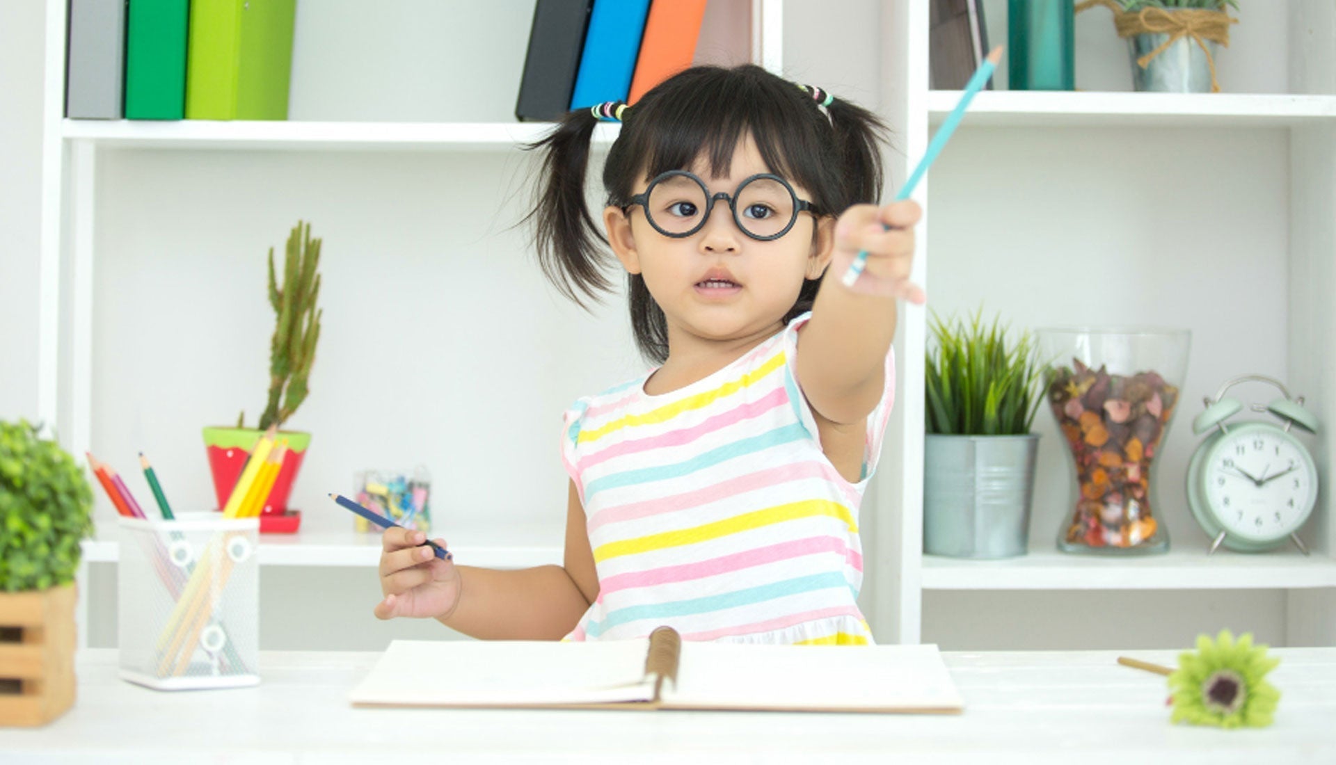 More Than Just a Desk: Why a Space Desk Can Shape Your Child's Success from an Early Age
