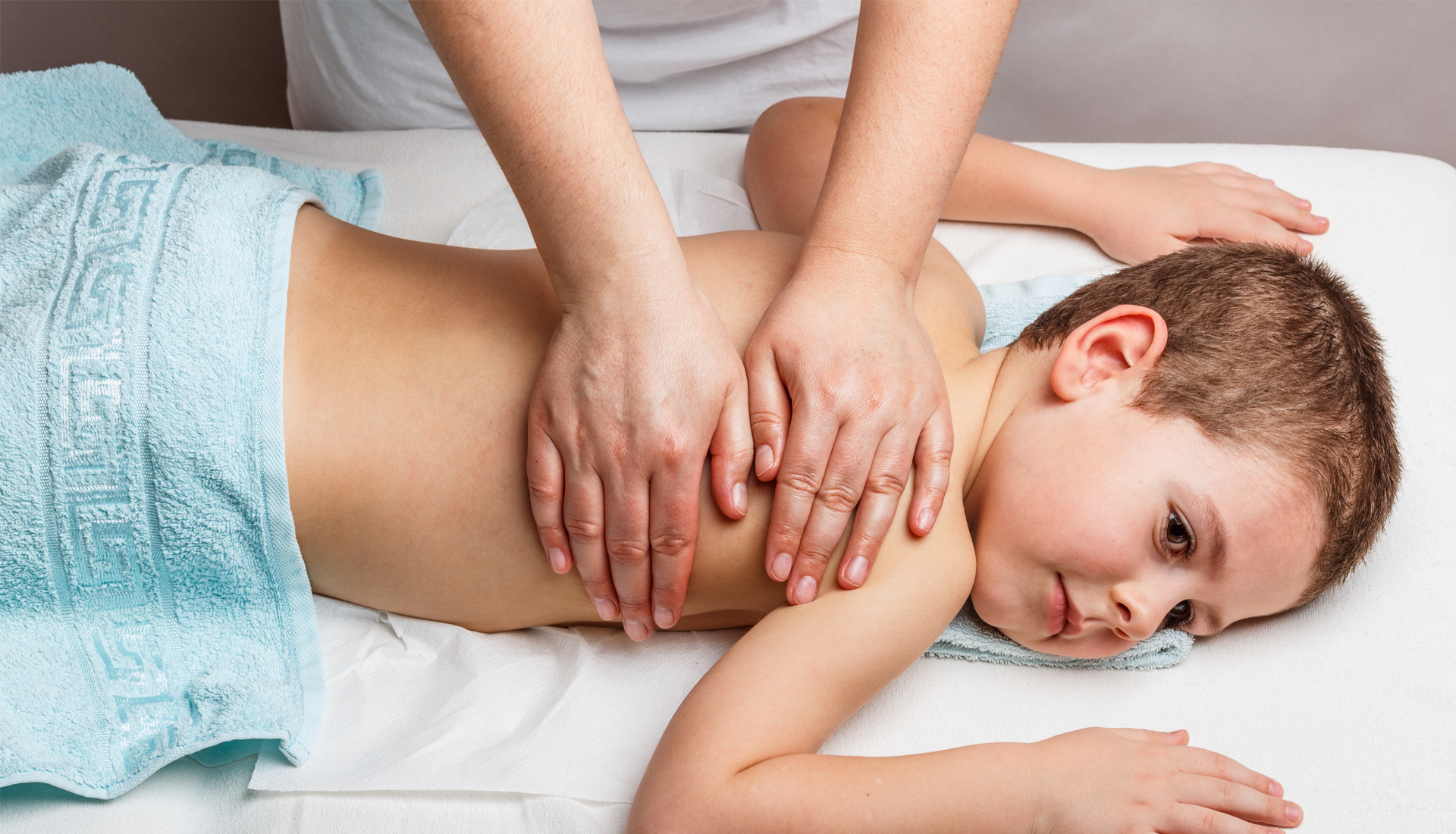 Massage Oil for Babies: Why More Parents Are Making It Part of Daily Baby Care