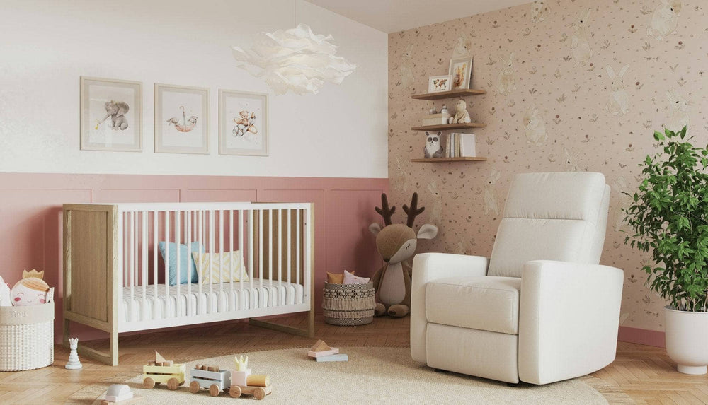 Smart Baby Room Setup: Nursery Furniture, Comfort & Design Every Parent Needs to Know