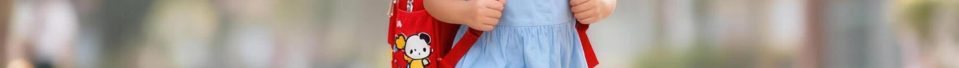 Newborn to Toddler: From Baby Care to Durable Backpack & Back to School Readiness