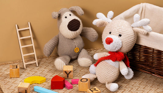 Not All Baby Toys Are Equal: What to Buy for Your Next Gift Party