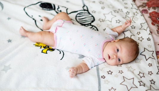 Most Parents Overlook This Nursery Essential: The Truth About Crib Blanket Sets and Crib Sheet Sets