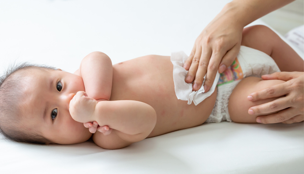 What No One Tells You About Choosing Baby Wipes for Sensitive Skin