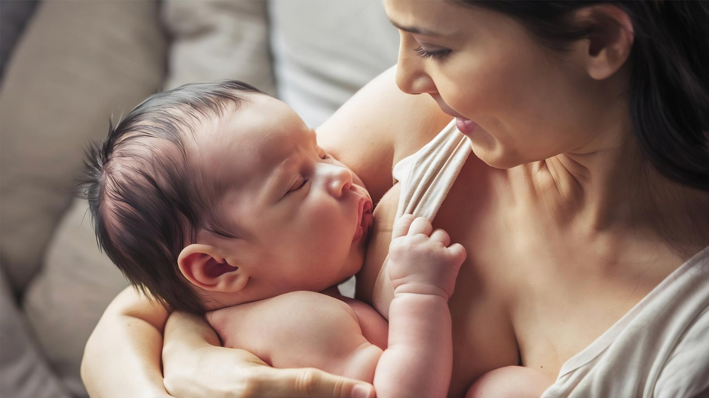 The Ultimate Parent Guide: Breastfeeding, Cluster Feeding, Formula Feeding, and Keeping Your Baby Healthy and Comfortable in Singapore’s Climate