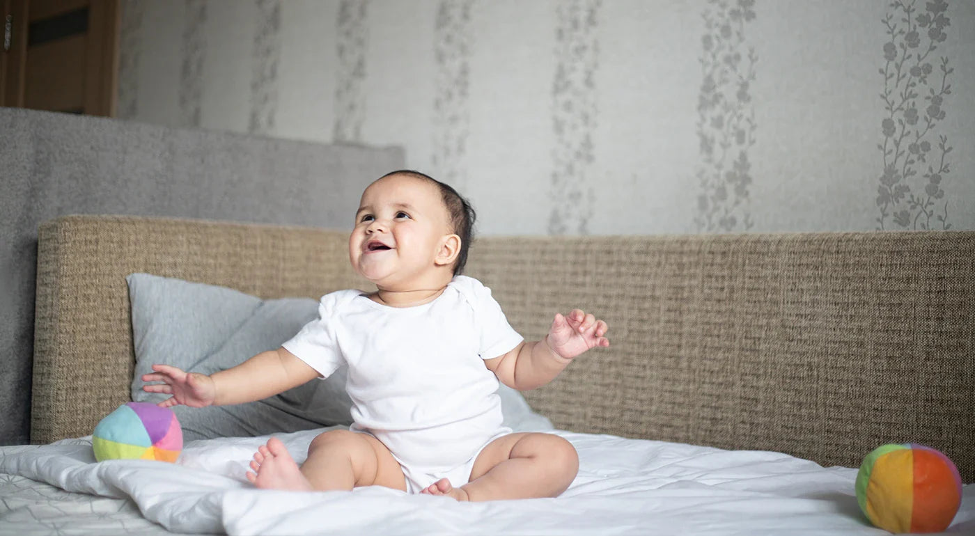 Why Our Rompers Are A Must-Have For New Parents