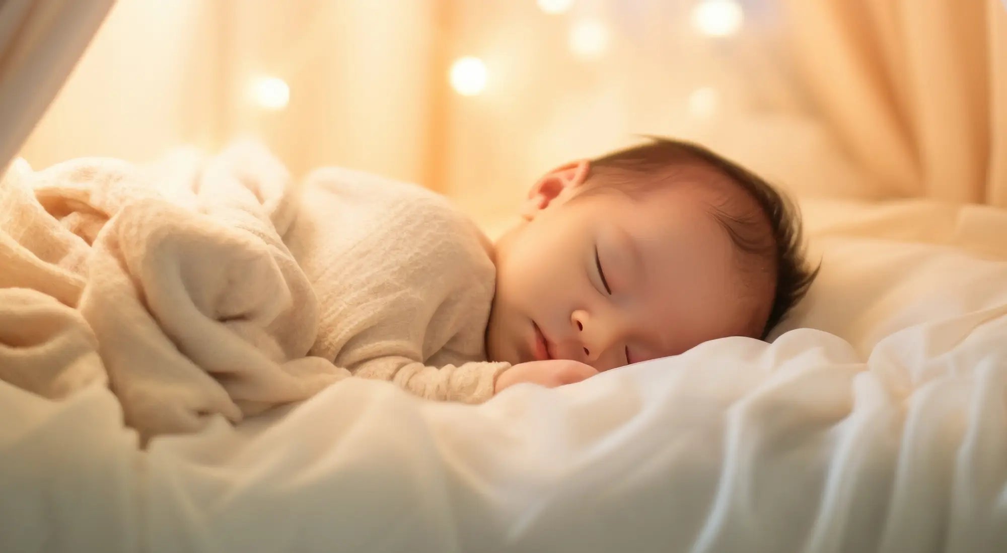 A Cozy Nighttime Routine For You And Your Little One