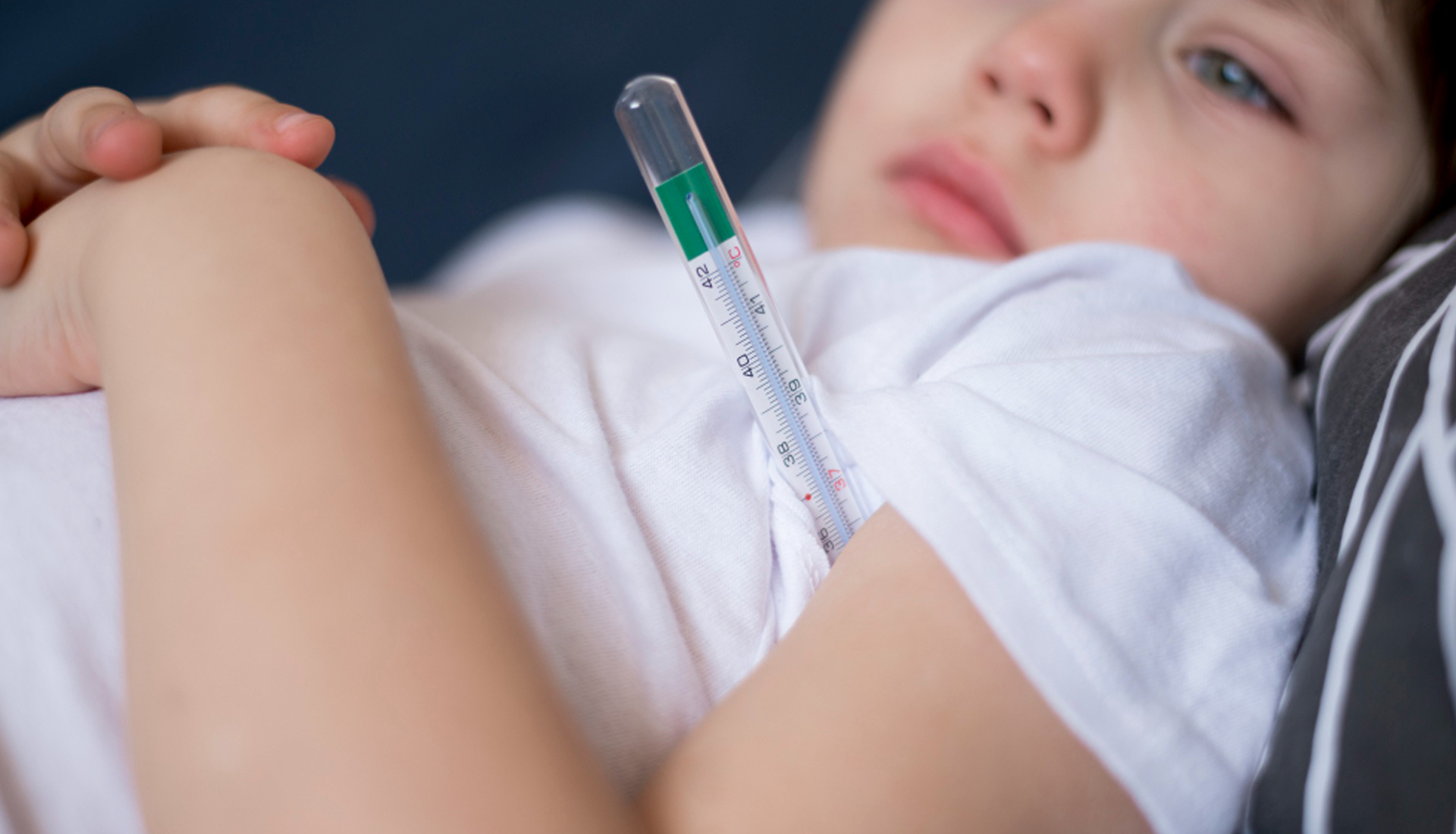 Hand, Foot, and Mouth Disease in Babies: The Early Signs Most Parents Miss