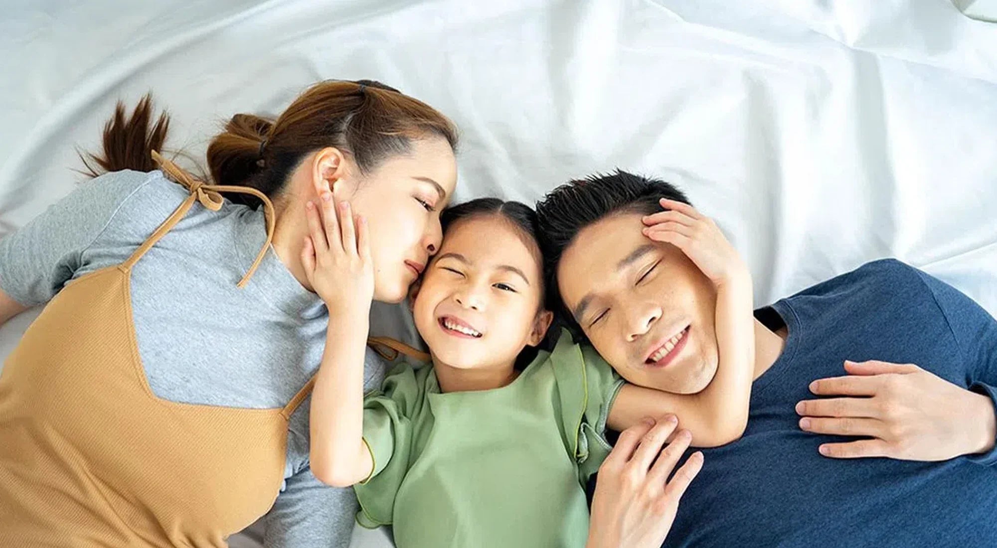 How To Create A Healthier, Happier Home For Your Family – Starting With Everyday Essentials