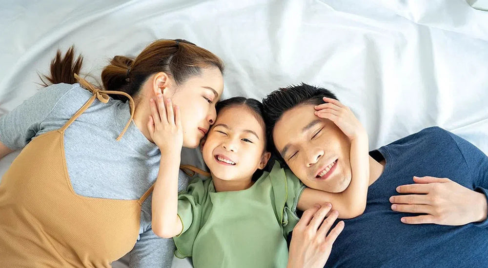 How To Create A Healthier, Happier Home For Your Family – Starting With Everyday Essentials