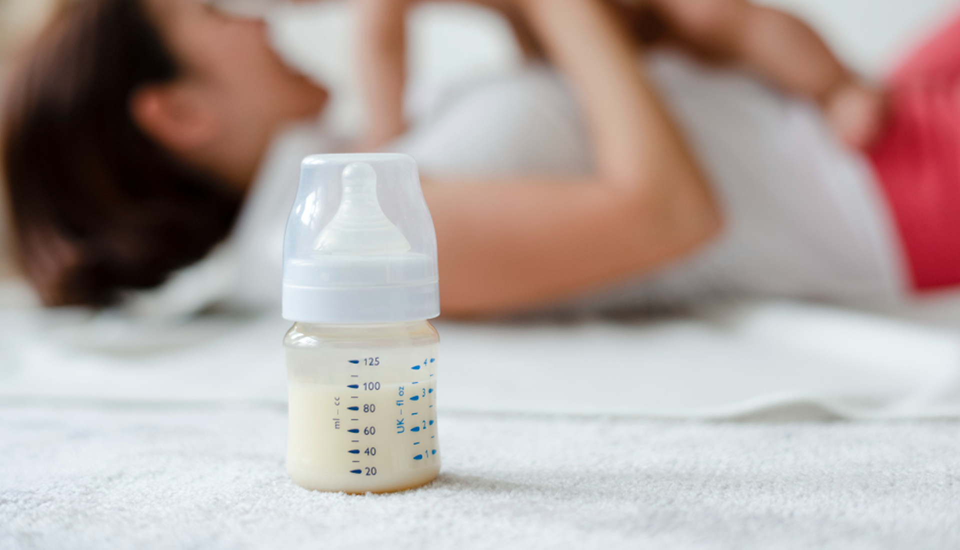 Feeding Bottle Guide for New Parents: Less Stress, Better Feeding