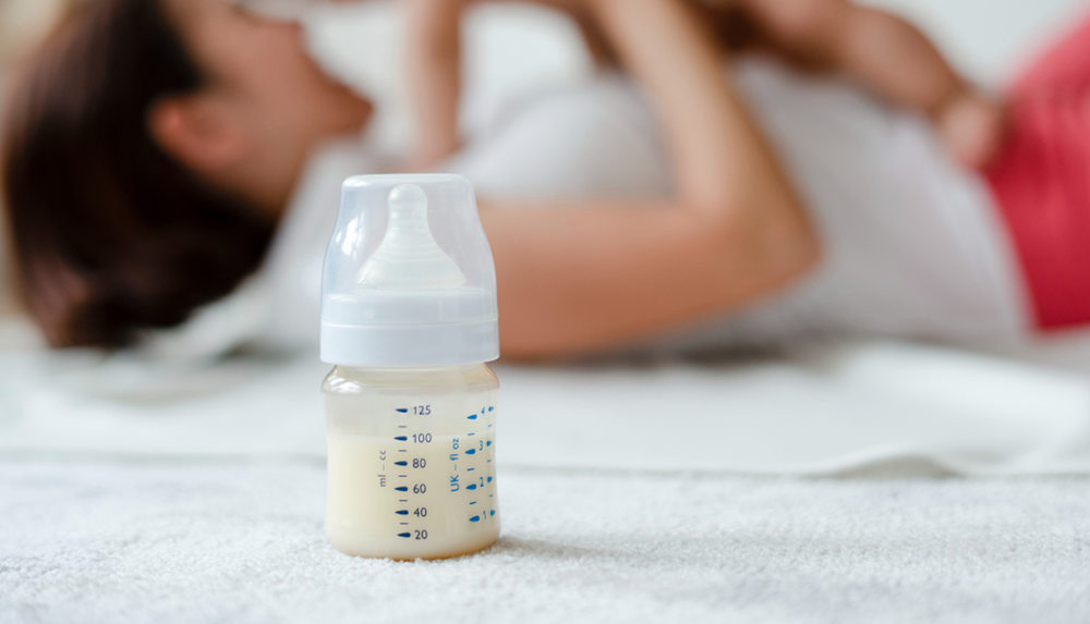 Feeding Bottle Guide for New Parents: Less Stress, Better Feeding