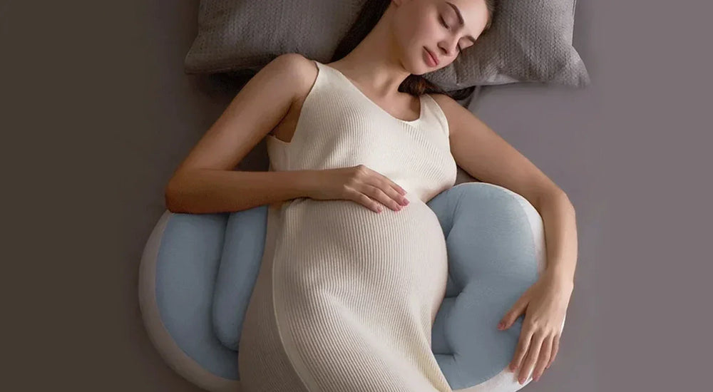 The Mama Glow-Up: 5 Essentials For Your Pregnancy Journey