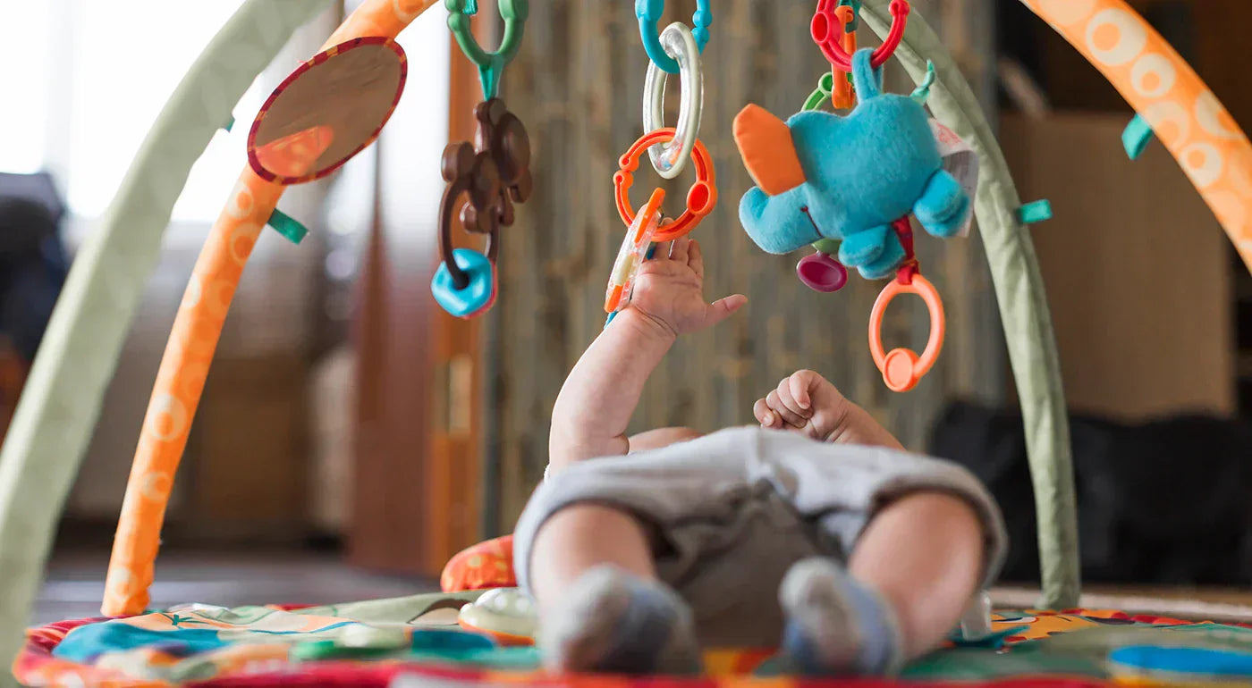 Why Music Matters In Childhood Development