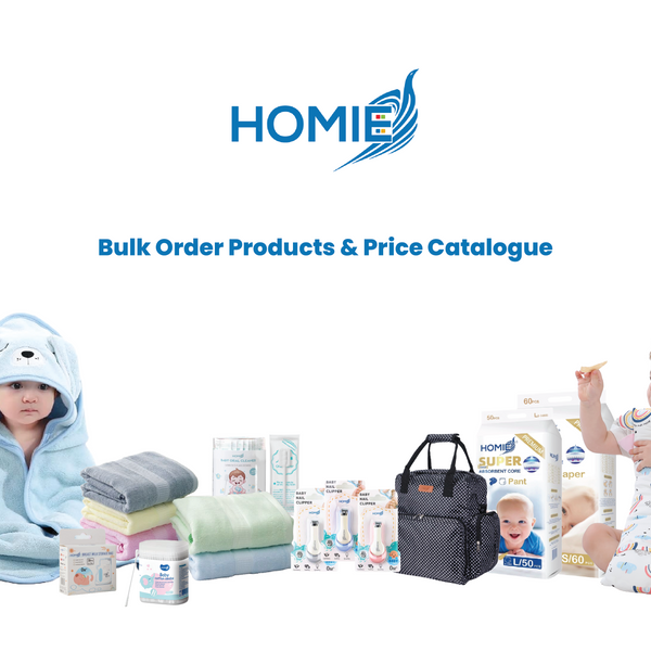 Bulk Order Enquiry