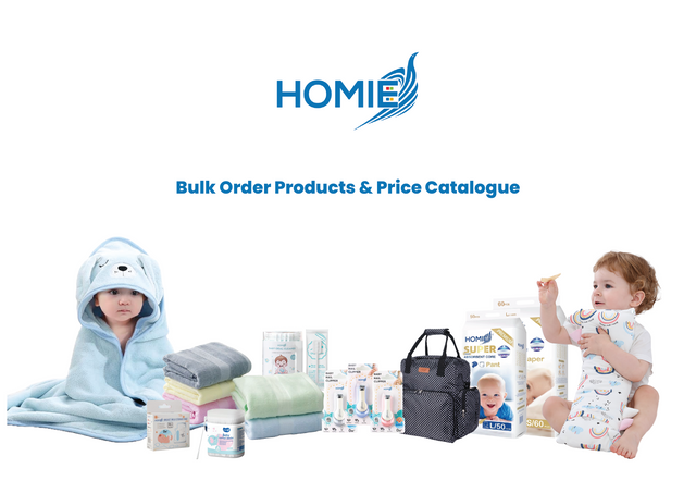Bulk Order Enquiry