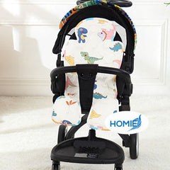 Collection image for: Stroller Cushion/Cooling Pad