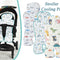 Stroller & Accessories