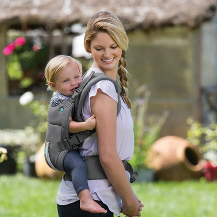 🏅Cuddle Up Baby Carrier ( Ergonomic Hoodie Carrier)