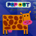 Pop Out Mega Pictures Farm