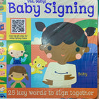 Yes baby I'm Signing