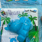 BATH BUDDIES (NEW) IT'S WILD
