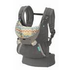 Baby Carrier- Grey