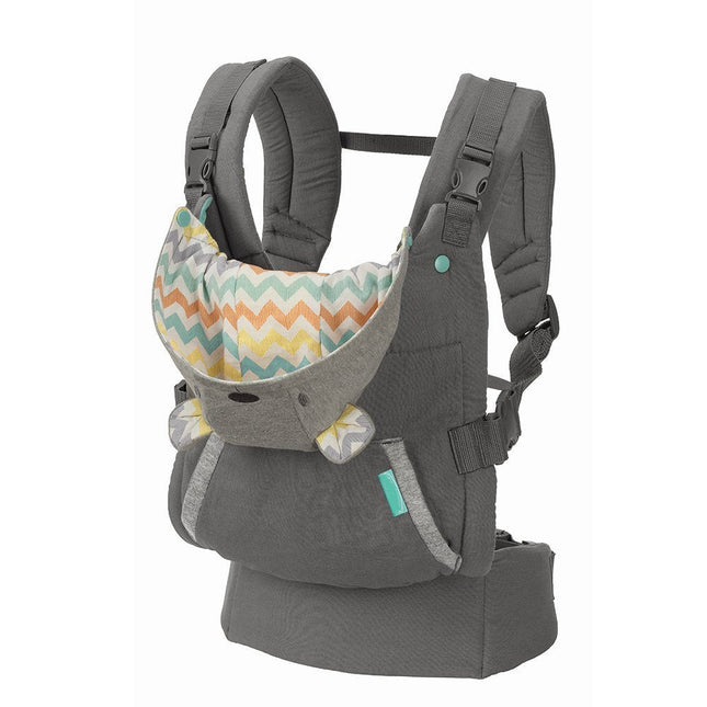 🏅Cuddle Up Baby Carrier ( Ergonomic Hoodie Carrier)
