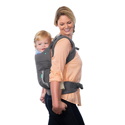 🏅Cuddle Up Baby Carrier ( Ergonomic Hoodie Carrier)