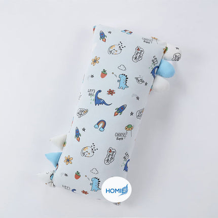 [16x40 cm Pillow Case]Ultra Soft Organic Baby Bamboo Pillow case