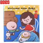 Family clothbook