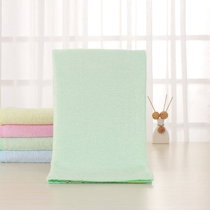 Bamboo Baby Bath Towel (70x90cm)