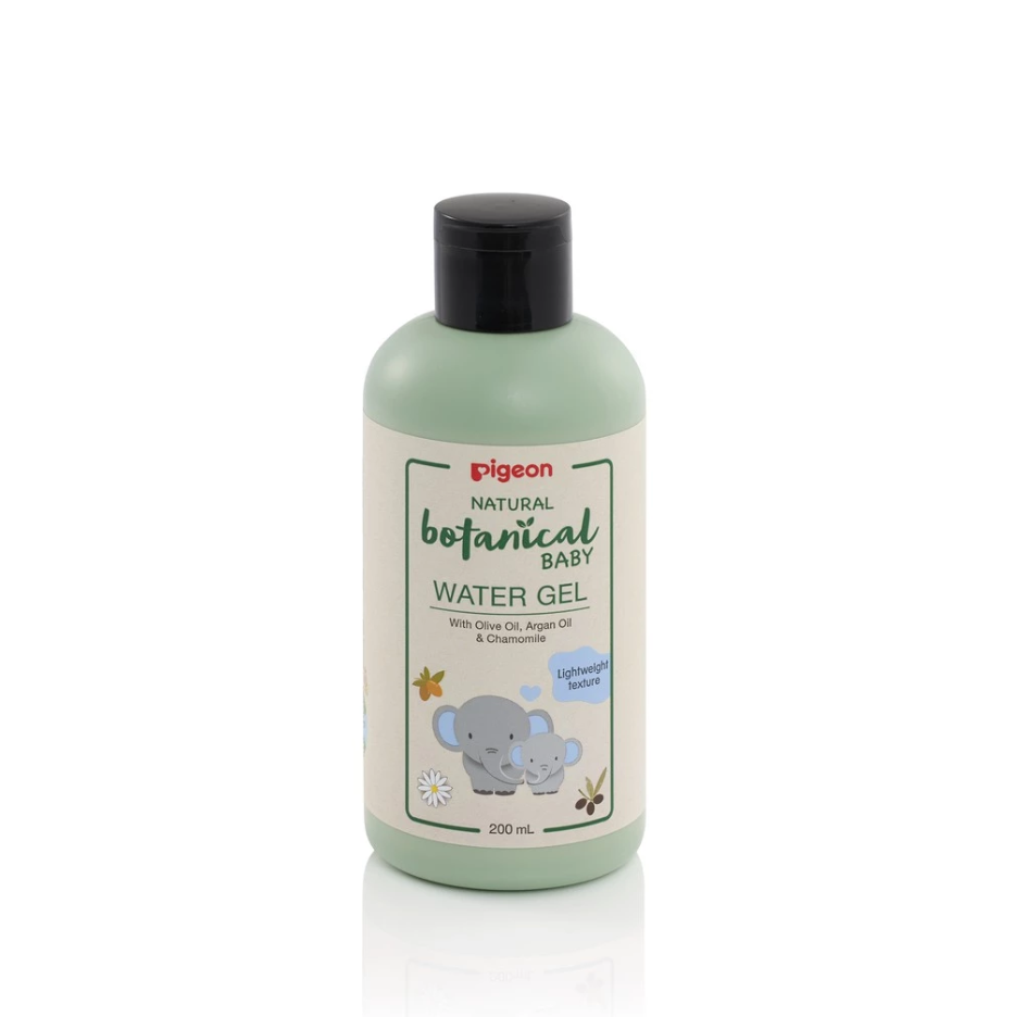 Pigeon Natural Botanical Baby water Gel 200ml