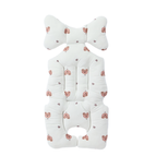 N-Bear & Heart Shape