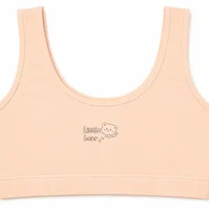 Girl Training Bra (CHOOSE SIZE)