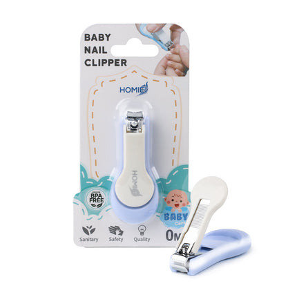 HOMIE Baby Nail Clipper