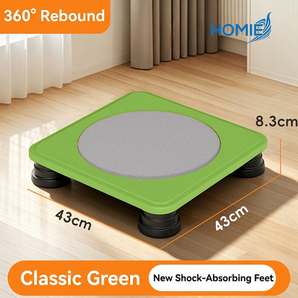 Children's Trampoline / Jumping Bed