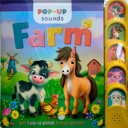 Children Book - Igloo