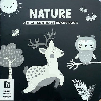 Children Book - Hinkler