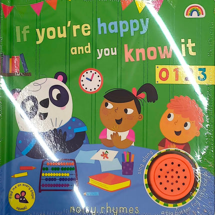 Children Book - Decent Book