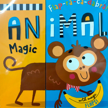 Children Book - Make Believe